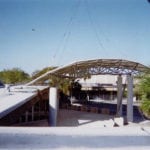 construction of trusses